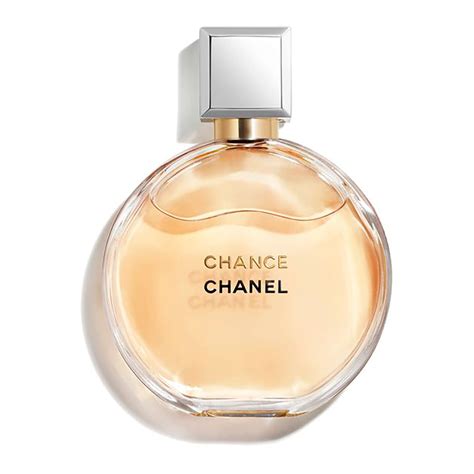 chance chanel eau de parfum 35ml prezzo|Chanel perfume chance sale.